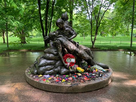 Vietnam Women’s Memorial – CIW REPORTS .